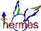 Hermes logo