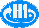 H1 Logo